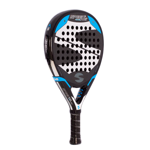 SPEED PADEL RACQUET 3.0 Royal Power