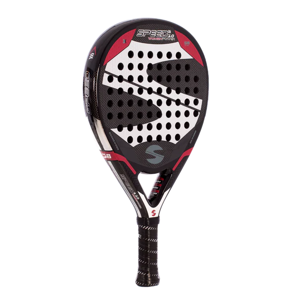 SPEED PADEL RACQUET 3.0 Woman Power