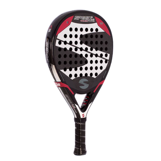 SPEED PADEL RACQUET 3.0 Woman Power