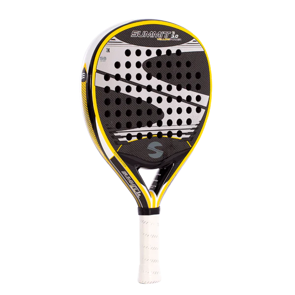 SUMMIT PADEL RACQUET 3.0 Power