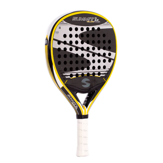 SUMMIT PADEL RACQUET 3.0 Power